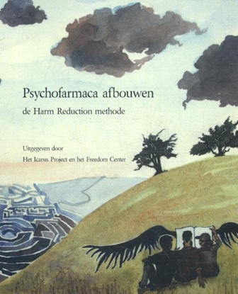 Afbeeldingen van Psychofarmaca afbouwen