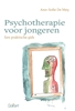 Afbeelding van Psychotherapie voor jongeren