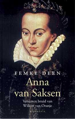 Afbeeldingen van Anna van Saksen