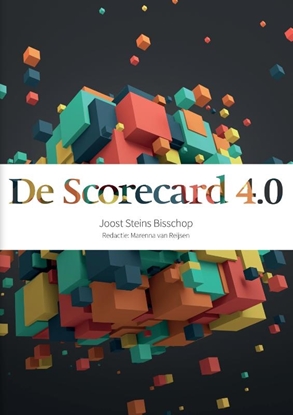 Afbeeldingen van De Scorecard 4.0