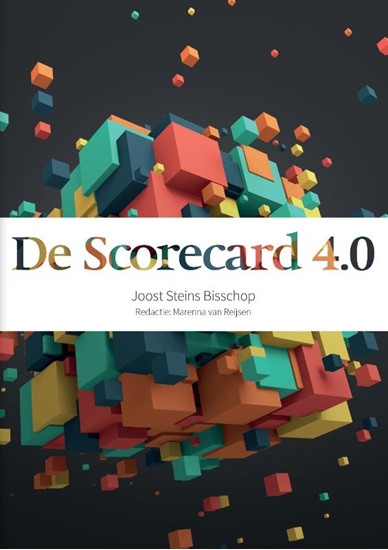 Afbeelding van De Scorecard 4.0