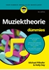 Afbeelding van Voor Dummies Muziektheorie voor Dummies