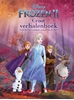 Afbeelding van Disney Frozen 2 groot verhalenboek