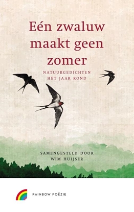 Afbeeldingen van Eén zwaluw maakt geen zomer