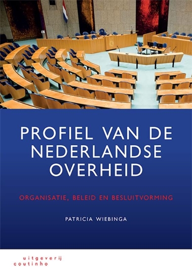 Afbeelding van Profiel van de Nederlandse overheid