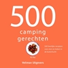 Afbeelding van 500 campinggerechten