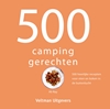 Afbeelding van 500 campinggerechten