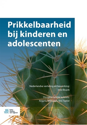 Afbeeldingen van Prikkelbaarheid bij kinderen en adolescenten