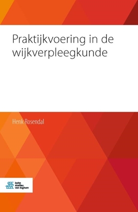 Afbeeldingen van Praktijkvoering in de wijkverpleegkunde