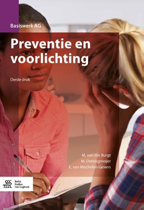 Afbeeldingen van Basiswerk AG Preventie en voorlichting