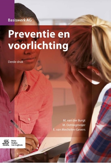 Afbeelding van Basiswerk AG Preventie en voorlichting