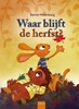 Afbeelding van Waar blijft de herfst?
