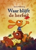 Afbeelding van Waar blijft de herfst?