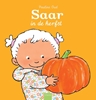 Afbeelding van Kas en Saar Saar in de herfst