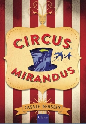 Afbeeldingen van Circus Mirandus