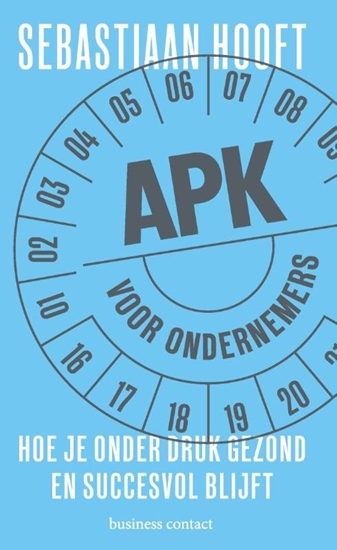 Afbeelding van APK voor ondernemers