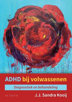 Afbeeldingen van ADHD bij volwassenen
