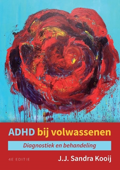 Afbeelding van ADHD bij volwassenen