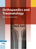 Afbeelding van Orthopaedics and Traumatology