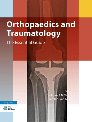 Afbeeldingen van Orthopaedics and Traumatology