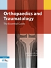 Afbeelding van Orthopaedics and Traumatology