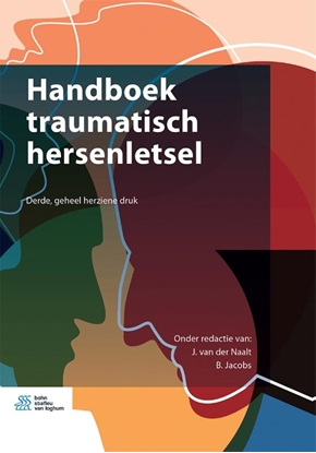 Afbeeldingen van Handboek traumatisch hersenletsel
