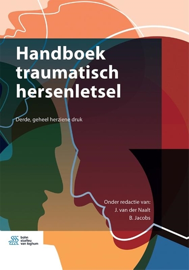 Afbeelding van Handboek traumatisch hersenletsel