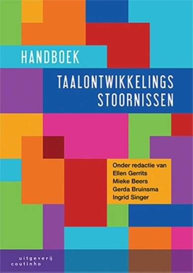 Afbeelding van Handboek taalontwikkelingsstoornissen