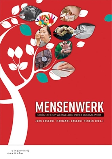 Afbeelding van Mensenwerk