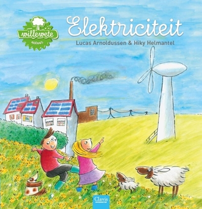 Afbeeldingen van Willewete Elektriciteit
