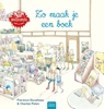 Afbeelding van Willewete Zo maak je een boek