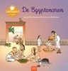 Afbeelding van Willewete De Egyptenaren