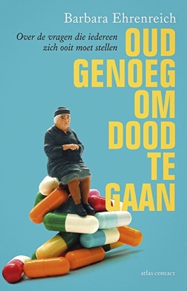 Afbeeldingen van Oud genoeg om dood te gaan