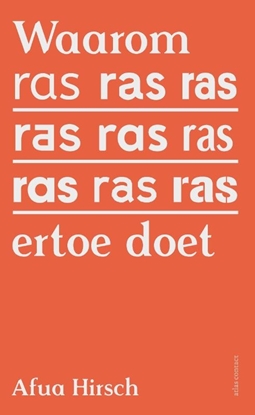 Afbeeldingen van Waarom ras ertoe doet