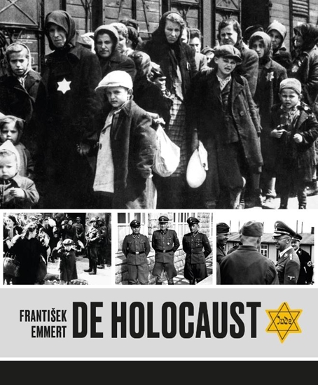 Afbeelding van De Holocaust