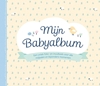 Afbeelding van Mijn babyalbum