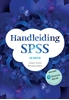 Afbeelding van Handleiding SPSS met MyLab NL toegangscode