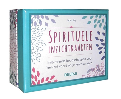 Afbeeldingen van Spirituele inzichtkaarten