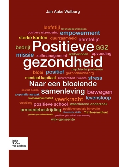 Afbeelding van Positieve gezondheid