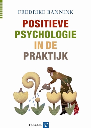 Afbeeldingen van Positieve psychologie in de praktijk