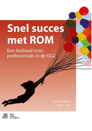 Afbeelding van Snel succes met ROM