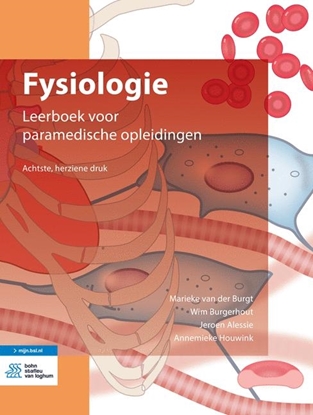 Afbeeldingen van Fysiologie
