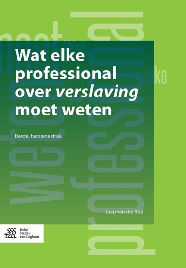 Afbeelding van Wat elke professional over verslaving moet weten