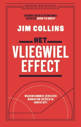 Afbeeldingen van Het vliegwieleffect