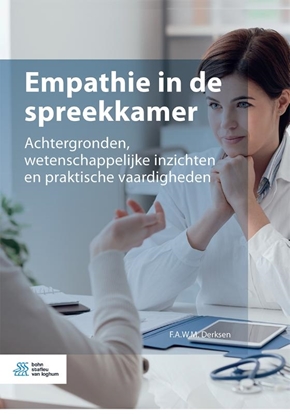 Afbeeldingen van Empathie in de spreekkamer