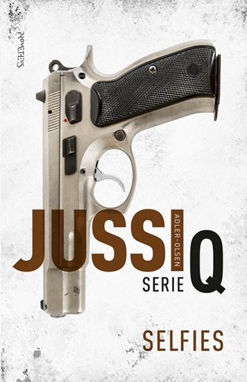 Afbeelding van Serie Q Selfies