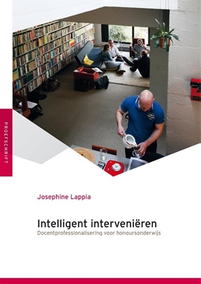 Afbeeldingen van Intelligent interveniëren