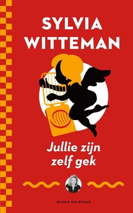 Afbeeldingen van Jullie zijn zelf gek