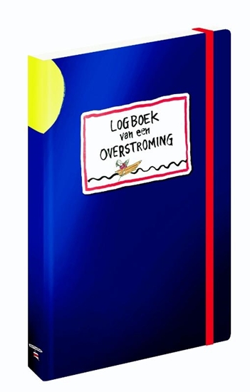 Afbeelding van Logboek van een overstroming