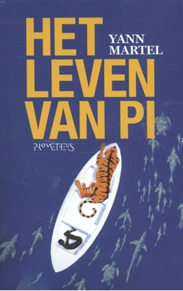 Afbeeldingen van Het leven van Pi